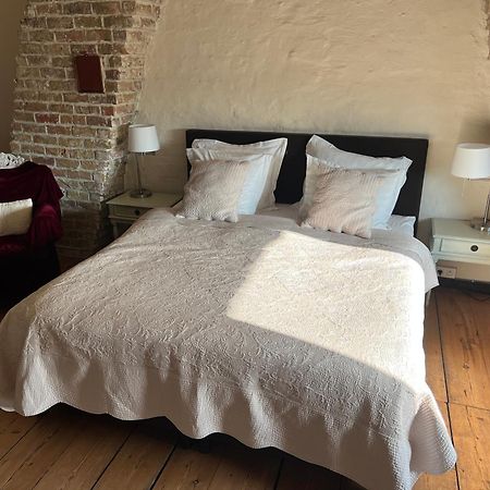 B&B In Bruges Luaran gambar